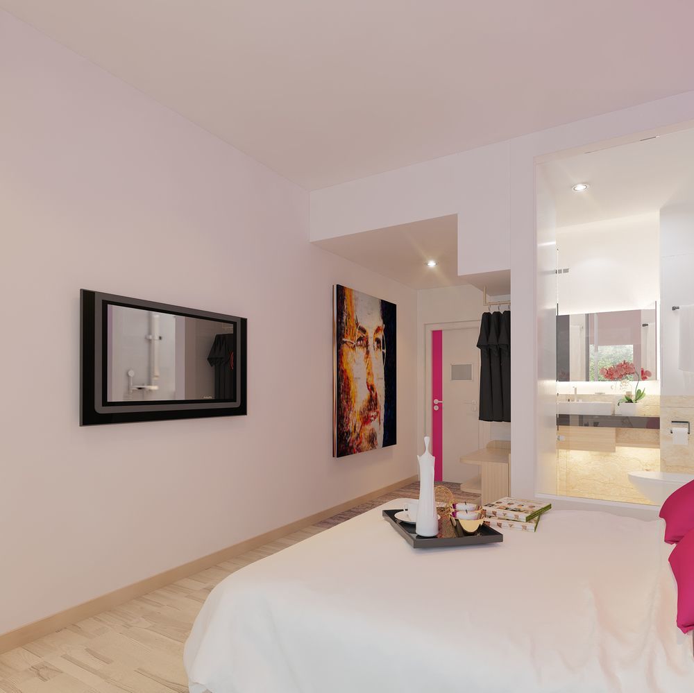 Favehotel S. Parman Μεντάν Εξωτερικό φωτογραφία